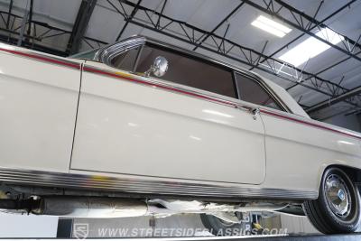 1962 Chevrolet Impala