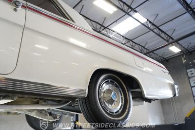 1962 Chevrolet Impala