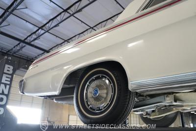 1962 Chevrolet Impala