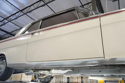 1962 Chevrolet Impala