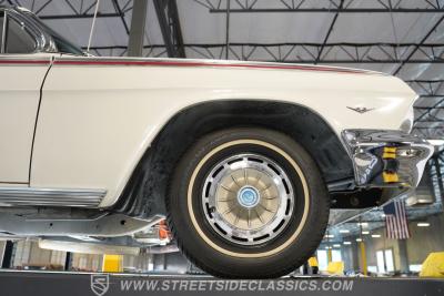 1962 Chevrolet Impala