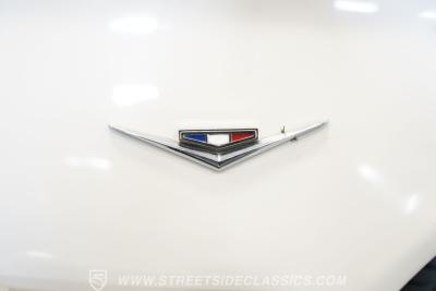 1962 Chevrolet Impala