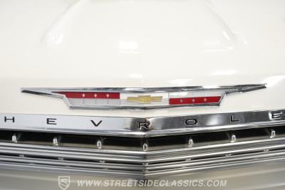 1962 Chevrolet Impala