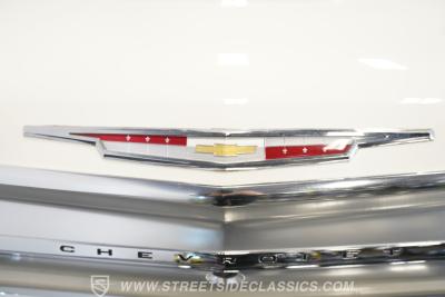 1962 Chevrolet Impala