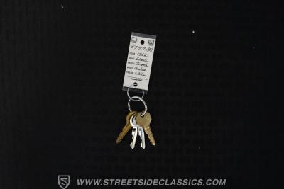 1962 Chevrolet Impala