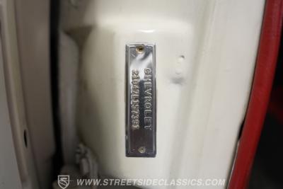 1962 Chevrolet Impala