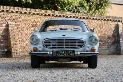 1967 Volvo P1800S &ldquo;Second owner&rdquo;