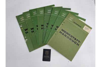 1967 Volvo P1800S &ldquo;Second owner&rdquo;