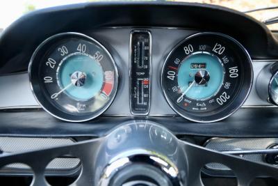 1967 Volvo P1800S &ldquo;Second owner&rdquo;