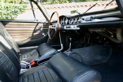 1967 Volvo P1800S &ldquo;Second owner&rdquo;