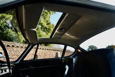 1967 Volvo P1800S &ldquo;Second owner&rdquo;