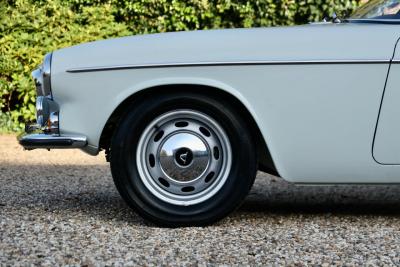 1967 Volvo P1800S &ldquo;Second owner&rdquo;