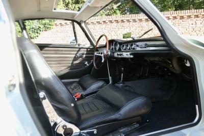 1967 Volvo P1800S &ldquo;Second owner&rdquo;