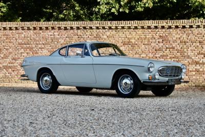 1967 Volvo P1800S &ldquo;Second owner&rdquo;