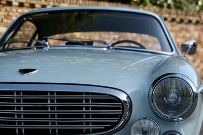 1967 Volvo P1800S &ldquo;Second owner&rdquo;
