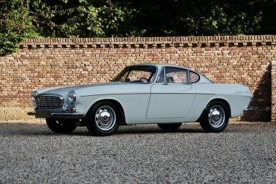 1967 Volvo P1800S &ldquo;Second owner&rdquo;