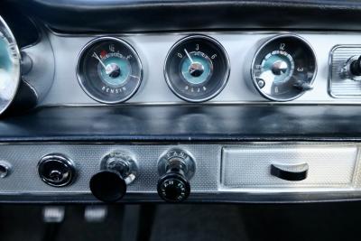 1967 Volvo P1800S &ldquo;Second owner&rdquo;