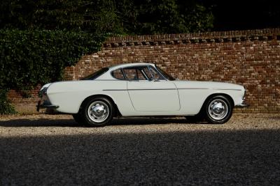 1967 Volvo P1800S &ldquo;Second owner&rdquo;