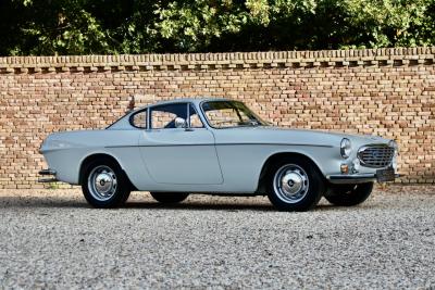 1967 Volvo P1800S &ldquo;Second owner&rdquo;