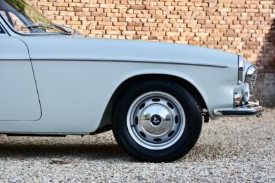 1967 Volvo P1800S &ldquo;Second owner&rdquo;