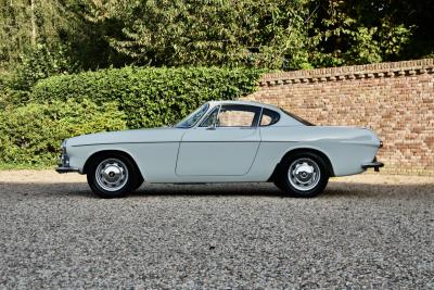 1967 Volvo P1800S &ldquo;Second owner&rdquo;