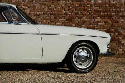 1967 Volvo P1800S &ldquo;Second owner&rdquo;