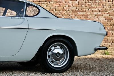 1967 Volvo P1800S &ldquo;Second owner&rdquo;