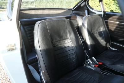 1967 Volvo P1800S &ldquo;Second owner&rdquo;