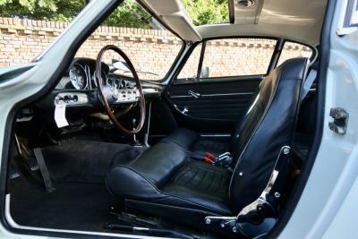 1967 Volvo P1800S &ldquo;Second owner&rdquo;