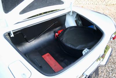 1967 Volvo P1800S &ldquo;Second owner&rdquo;