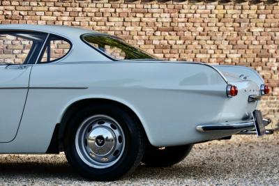 1967 Volvo P1800S &ldquo;Second owner&rdquo;
