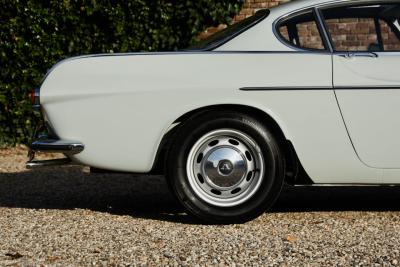 1967 Volvo P1800S &ldquo;Second owner&rdquo;