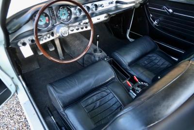 1967 Volvo P1800S &ldquo;Second owner&rdquo;