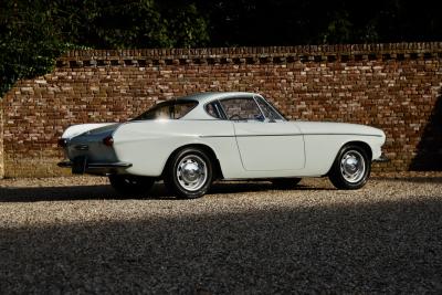 1967 Volvo P1800S &ldquo;Second owner&rdquo;