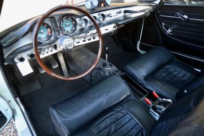 1967 Volvo P1800S &ldquo;Second owner&rdquo;