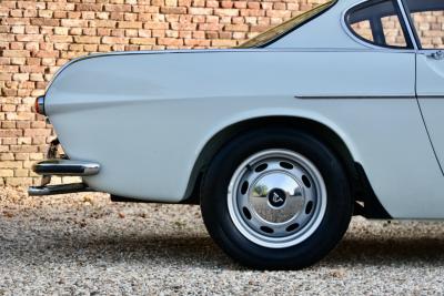 1967 Volvo P1800S &ldquo;Second owner&rdquo;