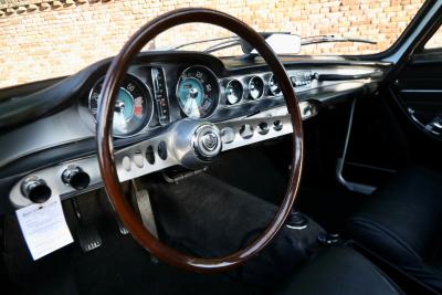 1967 Volvo P1800S &ldquo;Second owner&rdquo;