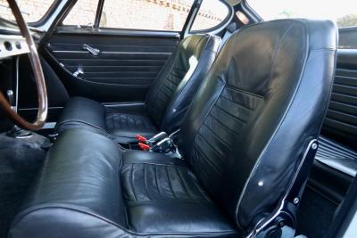 1967 Volvo P1800S &ldquo;Second owner&rdquo;