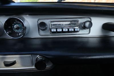 1967 Volvo P1800S &ldquo;Second owner&rdquo;