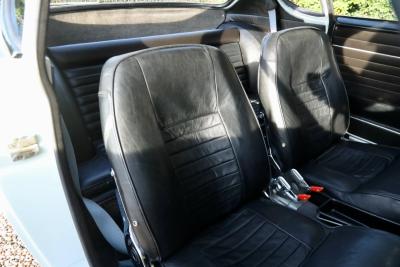 1967 Volvo P1800S &ldquo;Second owner&rdquo;