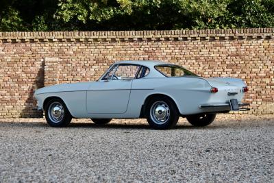 1967 Volvo P1800S &ldquo;Second owner&rdquo;