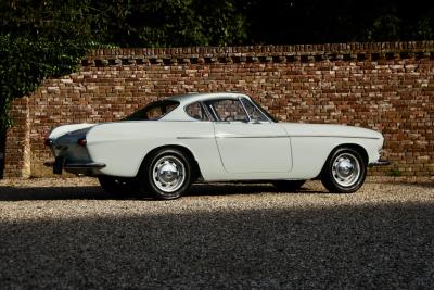 1967 Volvo P1800S &ldquo;Second owner&rdquo;