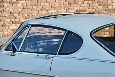 1967 Volvo P1800S &ldquo;Second owner&rdquo;