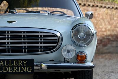 1967 Volvo P1800S &ldquo;Second owner&rdquo;
