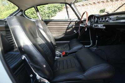 1967 Volvo P1800S &ldquo;Second owner&rdquo;