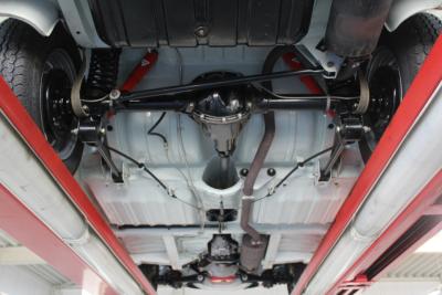 1967 Volvo P1800S &ldquo;Second owner&rdquo;