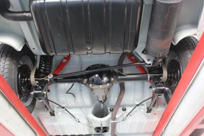 1967 Volvo P1800S &ldquo;Second owner&rdquo;