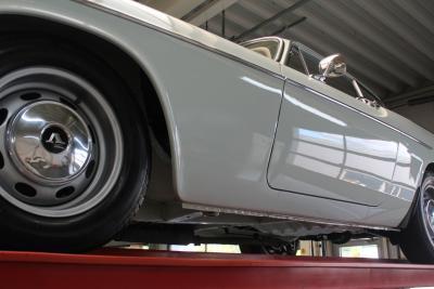 1967 Volvo P1800S &ldquo;Second owner&rdquo;