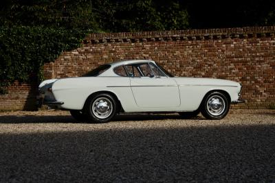 1967 Volvo P1800S &ldquo;Second owner&rdquo;