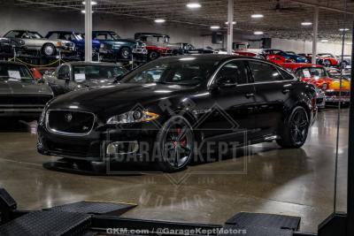 2015 Jaguar XJR